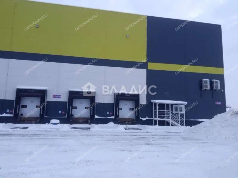 здание под офис, торговую площадь на Игумновское шоссе город Дзержинск