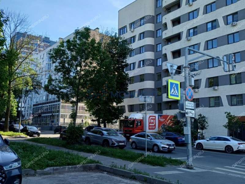 двухкомнатная квартира на улице Максима Горького дом 24