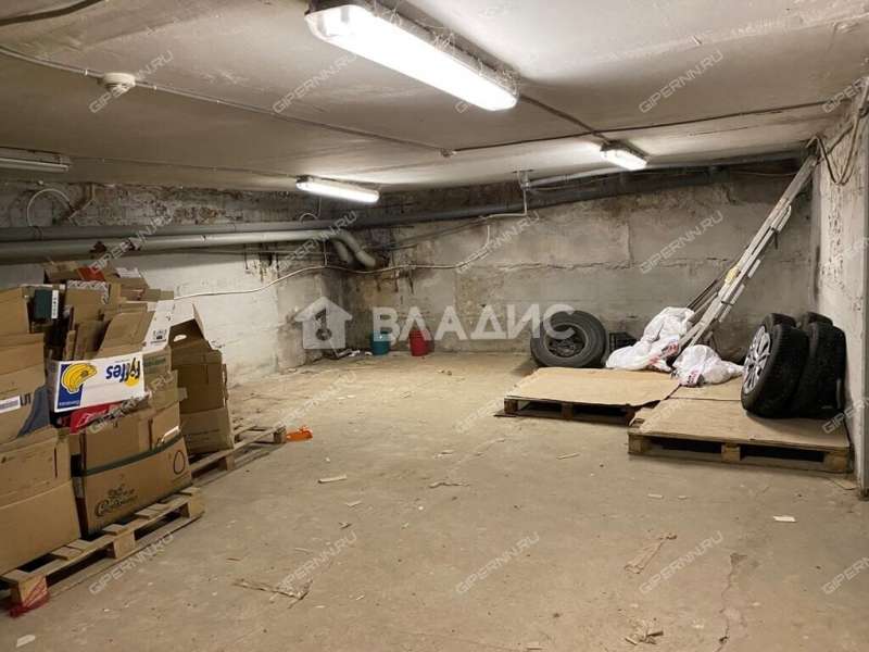 помещение под помещение свободного назначения на 20