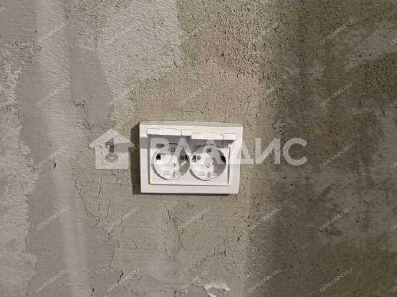 двухкомнатная квартира на улице Родионова дом 31