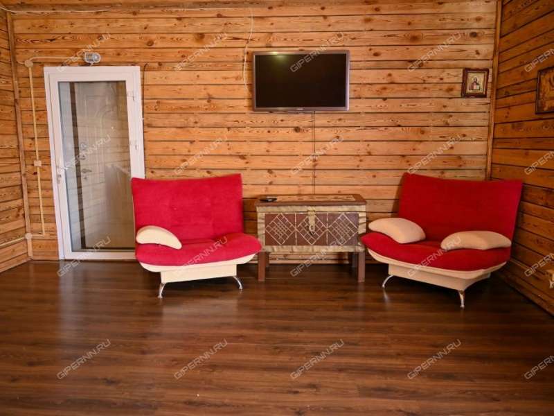 готовый бизнес комплекс в Богородском районе Нижегородской области