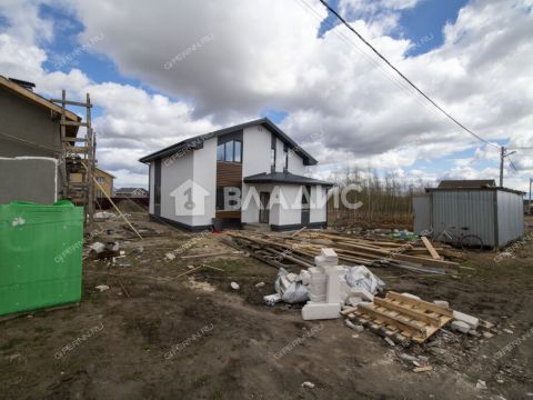 dom-derevnya-burcevo-bogorodskiy-municipalnyy-okrug фото