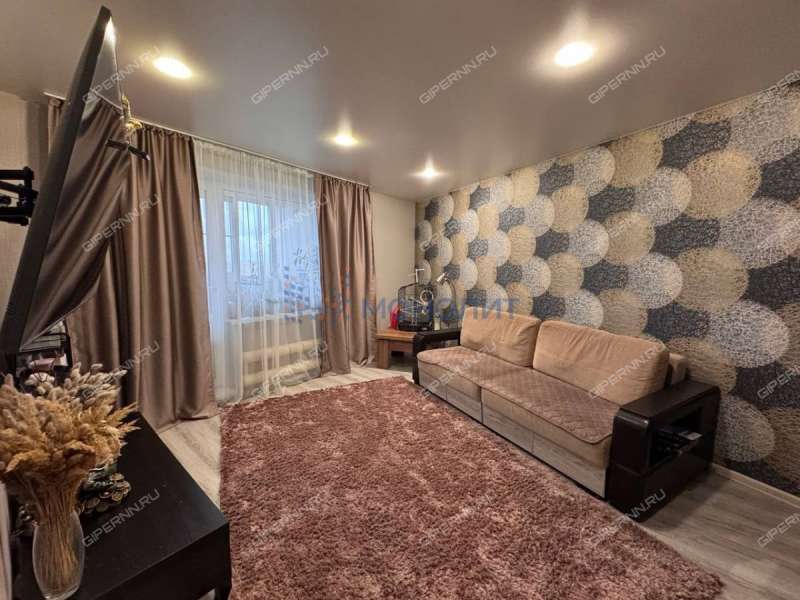 трёхкомнатная квартира на Каширской улице дом 70 к1