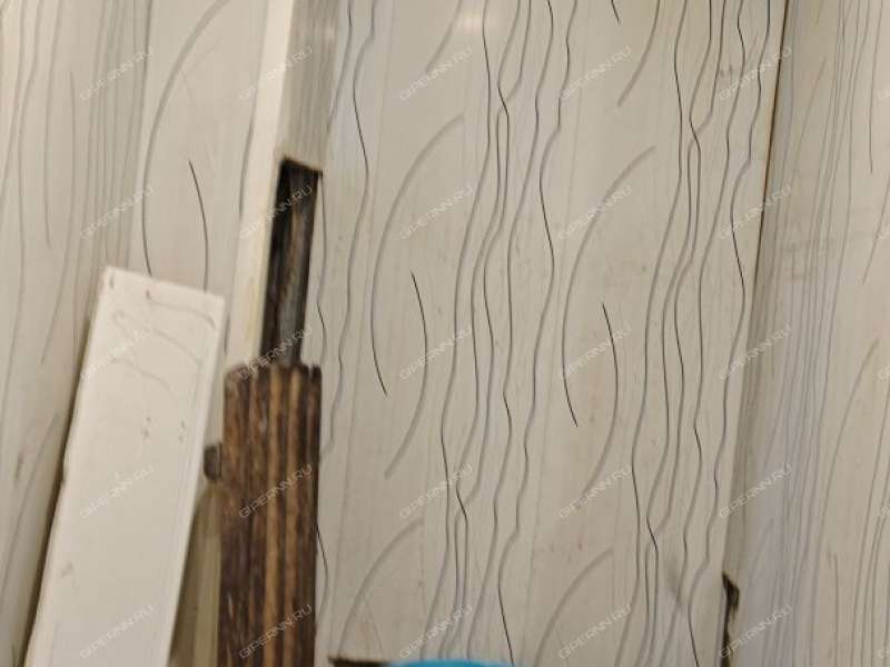 трёхкомнатная квартира на Красносормовской улице дом 16