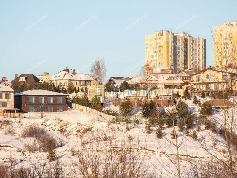 коттедж на -