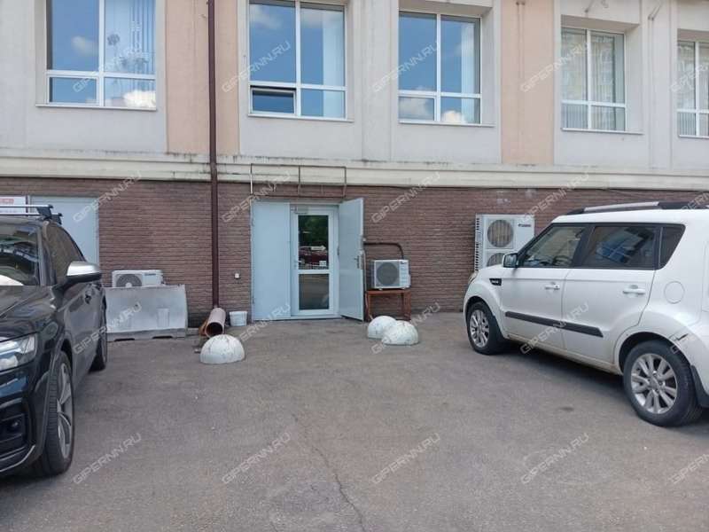 помещение под офис на Полтавская ул., д. 32