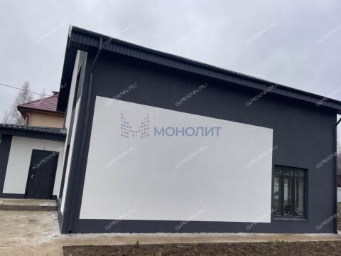 kottedzh-derevnya-shumilovo-bogorodskiy-municipalnyy-okrug фото