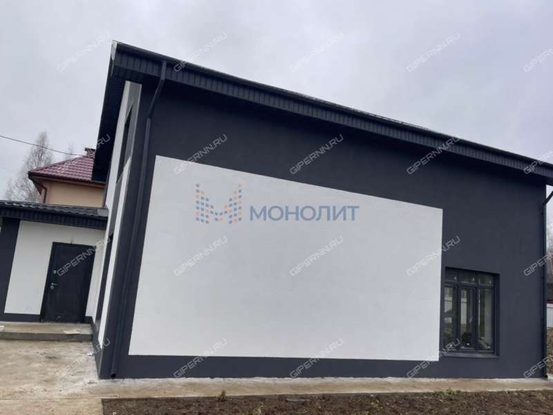 коттедж на Сан Сити 10-й проезд деревня Шумилово