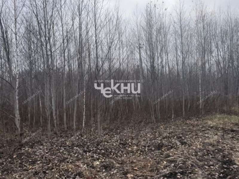 земельный участок 10 соток село Безводное