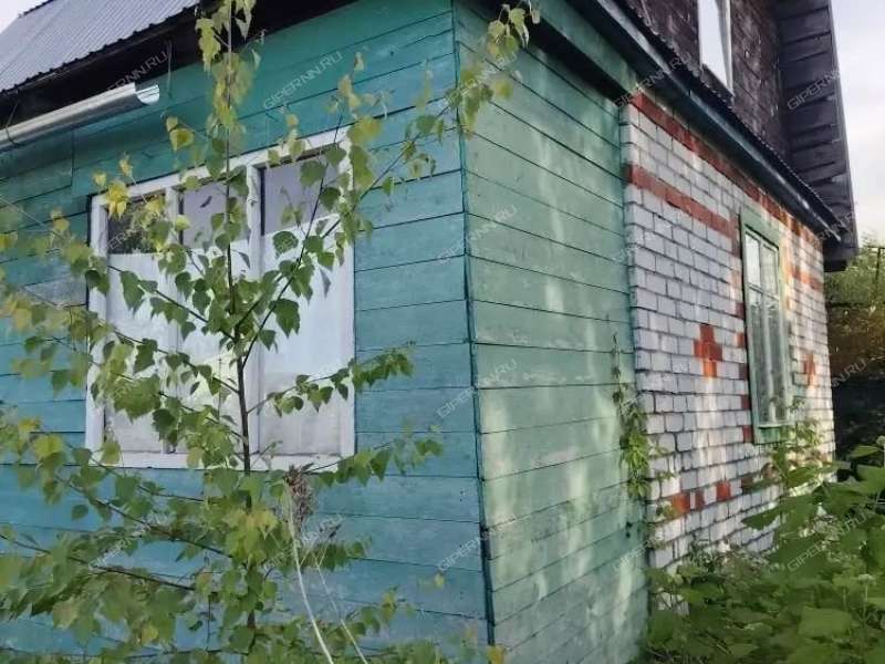 дача на СНТ ДОЗ-1