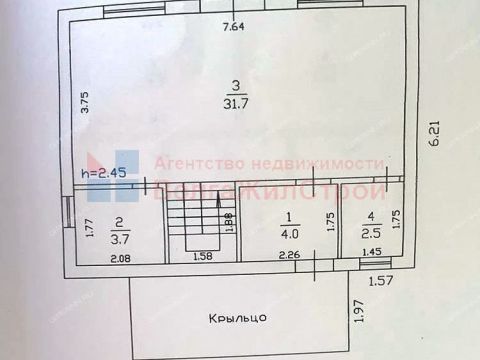 kottedzh-sloboda-podnove-ul-sadovaya фото