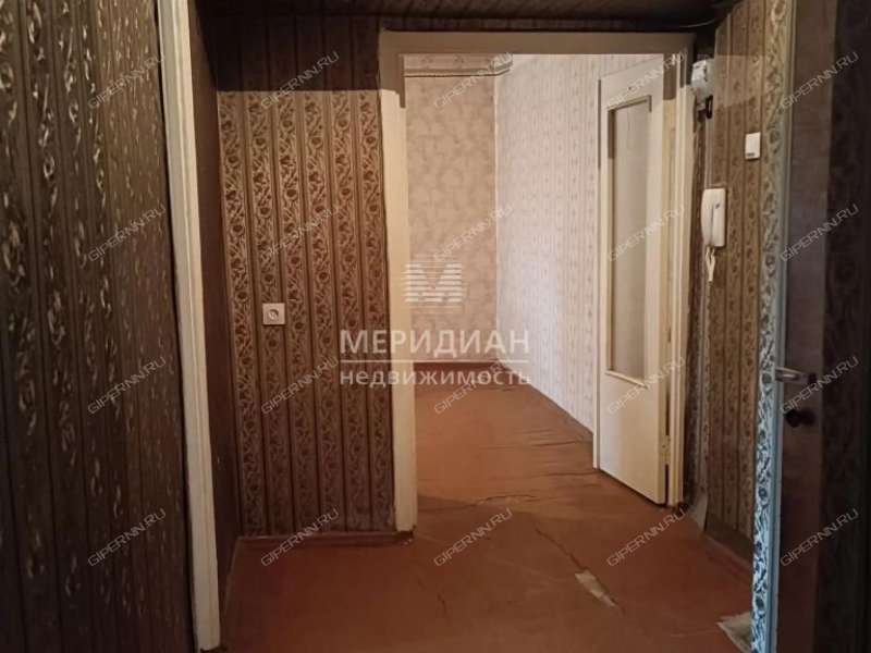 двухкомнатная квартира на Заречном бульваре дом 3