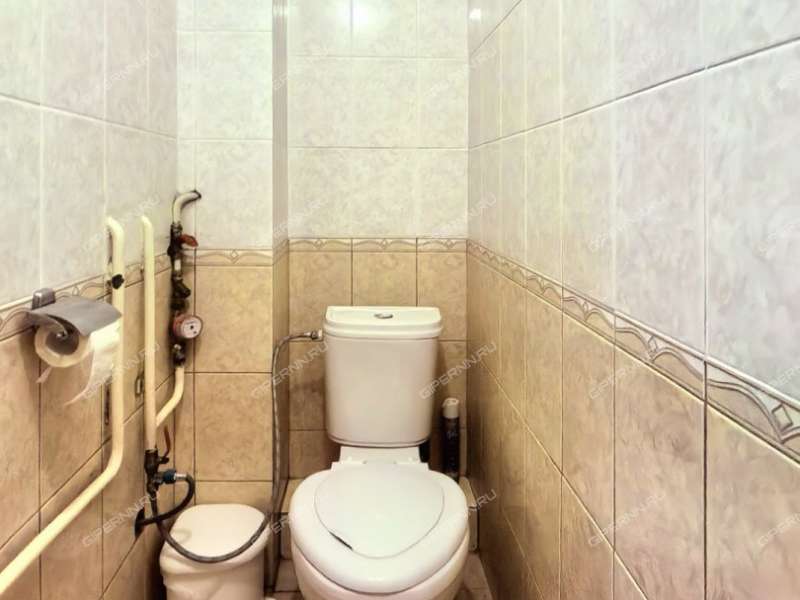 трёхкомнатная квартира на Зелёной улице дом 20 город Кстово