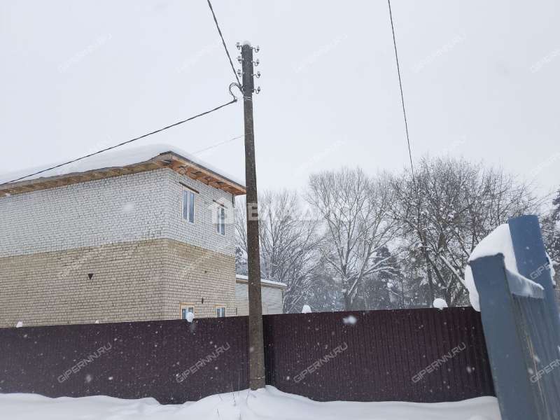 помещение под помещение свободного назначения на улице Энгельса город Бор