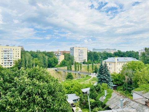 1-komnatnaya-ulica-sorevnovaniya-chernyshevskogo-d-1 фото