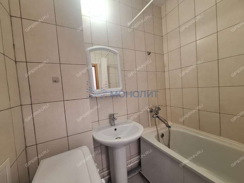 двухкомнатная квартира на 2-й Дорожной улице дом 4