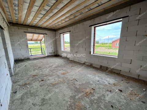 dom-derevnya-kalikino-gorodskoy-okrug-bor фото