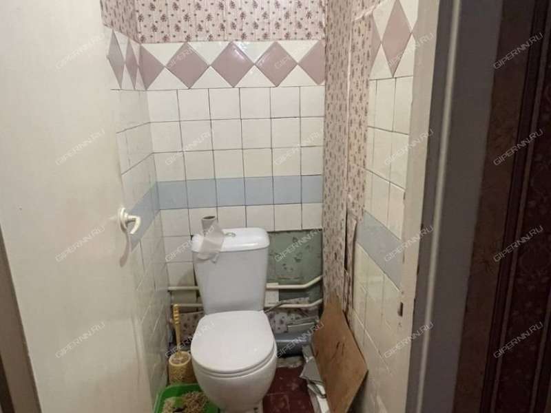 трёхкомнатная квартира на Школьной улице дом 32