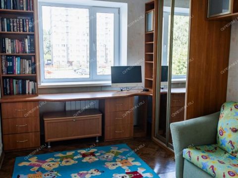 3-komnatnaya-ul-studencheskaya-d-12 фото