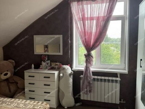 kottedzh-derevnya-bugry-dalnekonstantinovskiy-rayon фото