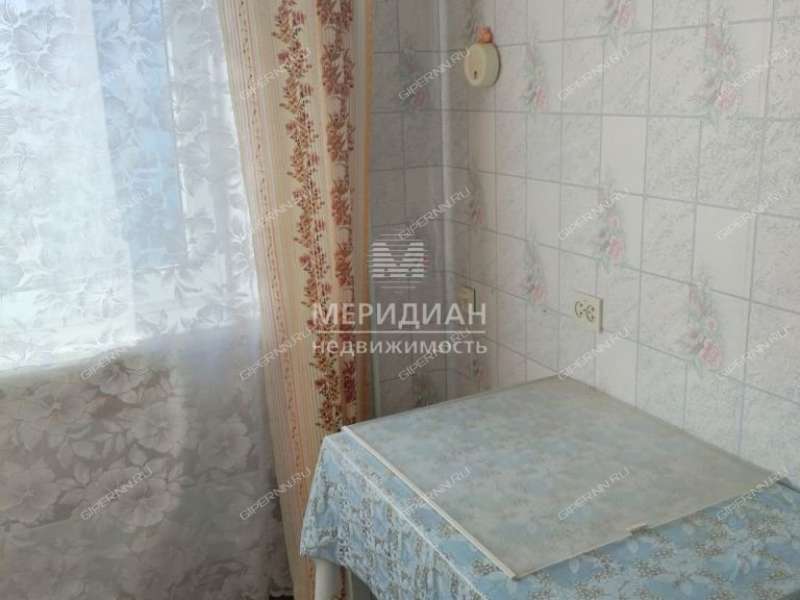 двухкомнатная квартира на улице Маршала Голованова дом 45