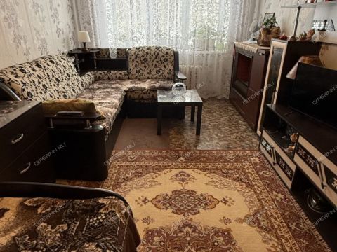 1-komnatnaya-poselok-zhdanovskiy-kstovskiy-rayon фото