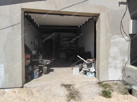 dom-derevnya-shumilovo-bogorodskiy-municipalnyy-okrug фото