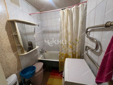 2-komnatnaya-ul-yaroshenko-d-17 фото