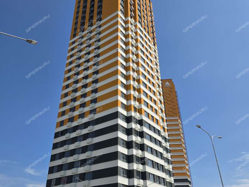 Комсомольское шоссе, 9 фото