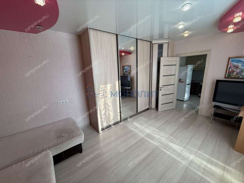 двухкомнатная квартира на улице Янки Купалы дом 26