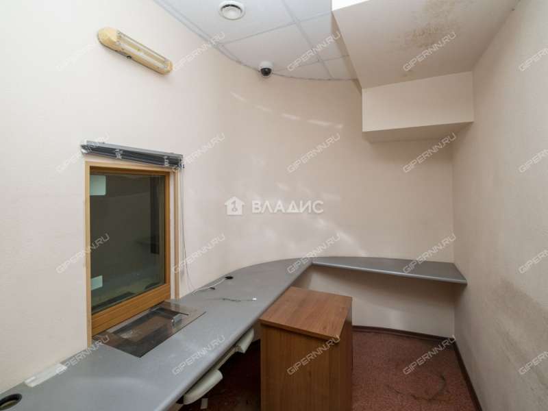 помещение под помещение свободного назначения на Мещерском бульваре