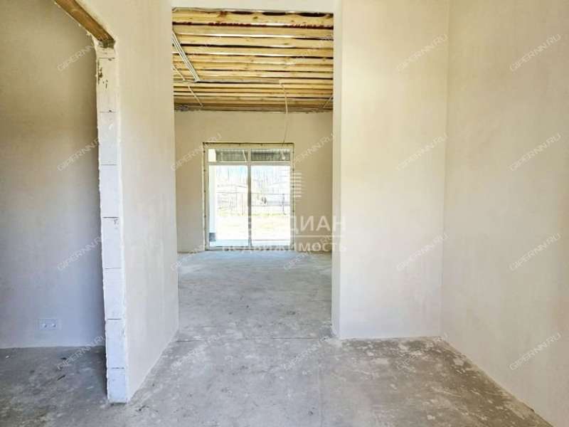 коттедж на Заречной улице село Редькино