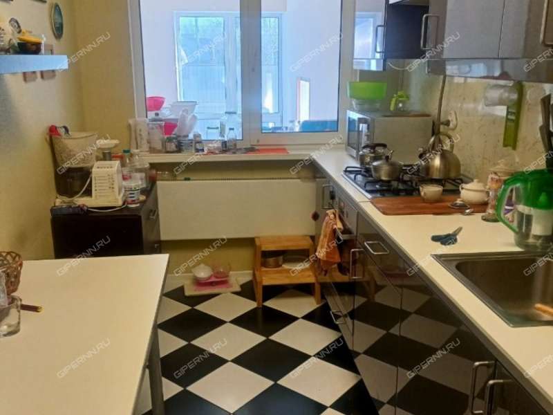 дом на улице Ленина село Верхняя Верея