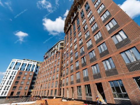 2-komnatnaya-ul-dalnyaya-d-10 фото