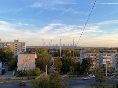 3-komnatnaya-gorod-dzerzhinsk-gorodskoy-okrug-dzerzhinsk фото