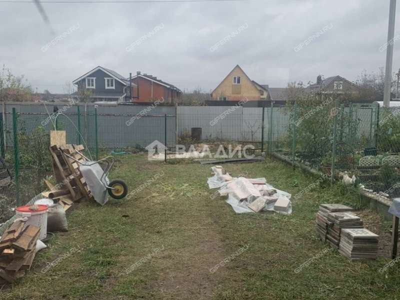 четырёхкомнатная квартира на улице Цветочная дом 16Г село Вязовка