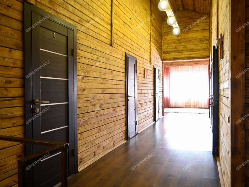 готовый бизнес комплекс в Богородском районе Нижегородской области