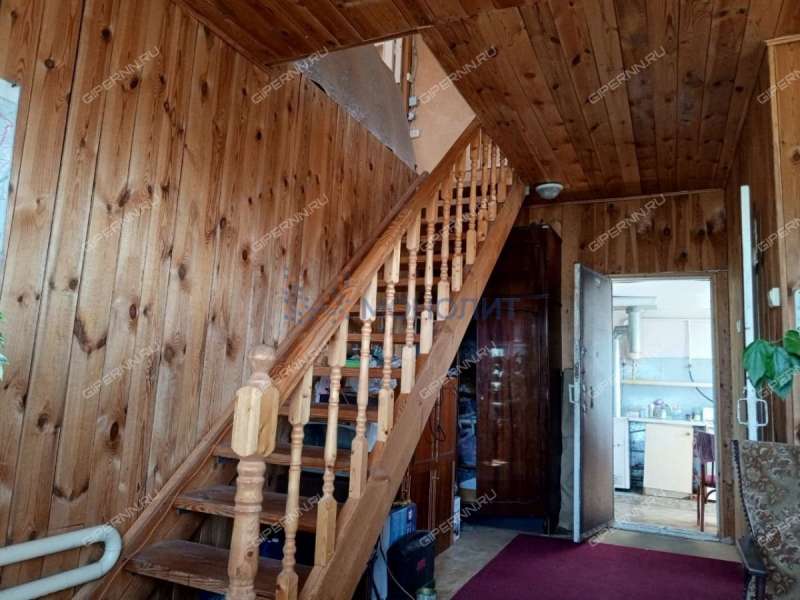 дом на улице Малая Урицкая село Селищи