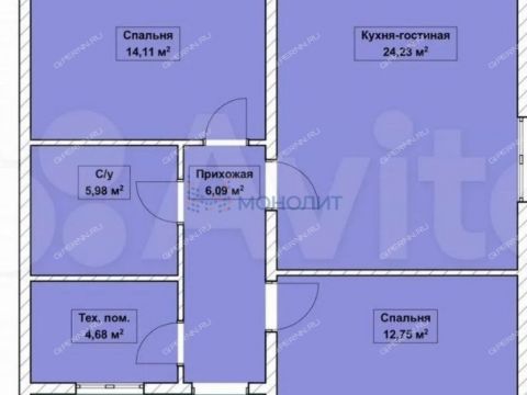 dom-gorod-bor-gorodskoy-okrug-bor фото