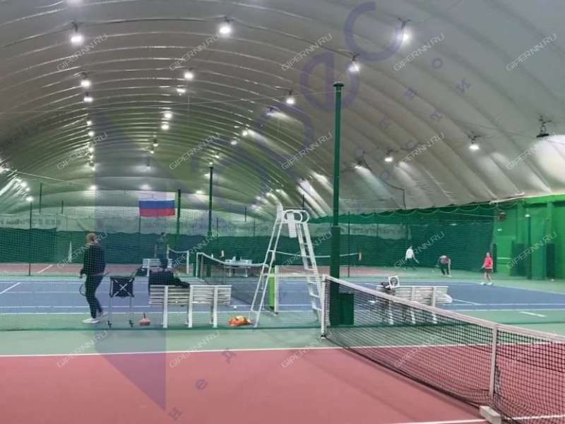 трёхкомнатная квартира на улице Тропинина дом 57
