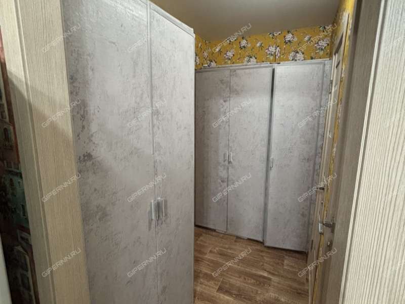 двухкомнатная квартира на Космической улице дом 54