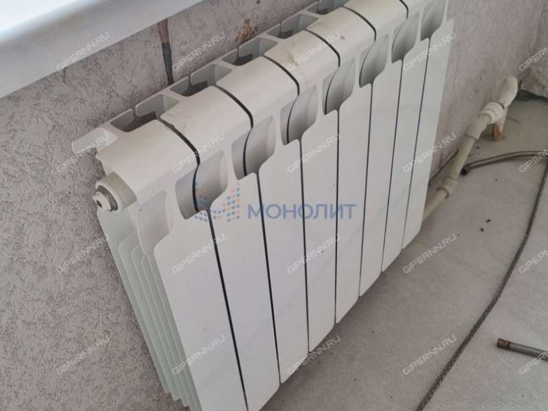 четырёхкомнатная квартира на - дом 40 сельский посёлок Селекционной Станции