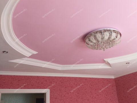 kottedzh-selo-diveevo-diveevskiy-municipalnyy-okrug фото