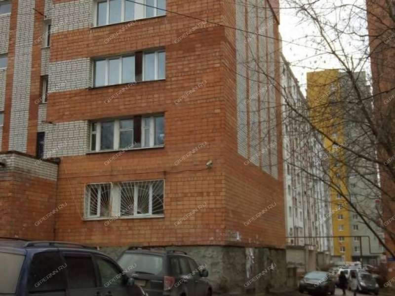 Новый Дом На 40 Лет Октября Новый Дом На 40 Лет Октября