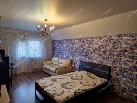 dom-gorod-semenov-semenovskiy-gorodskoy-okrug фото