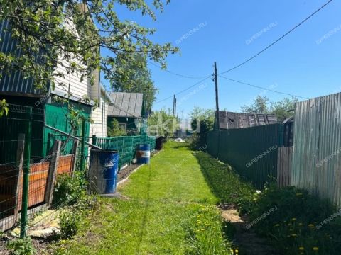 dacha-rabochiy-poselok-gorbatovka-gorodskoy-okrug-dzerzhinsk фото