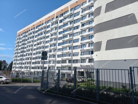2-komnatnaya-ul-maksima-gorkogo-d-24 фото