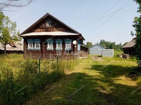 1-2-doma-derevnya-shaldezh-semenovskiy-gorodskoy-okrug фото