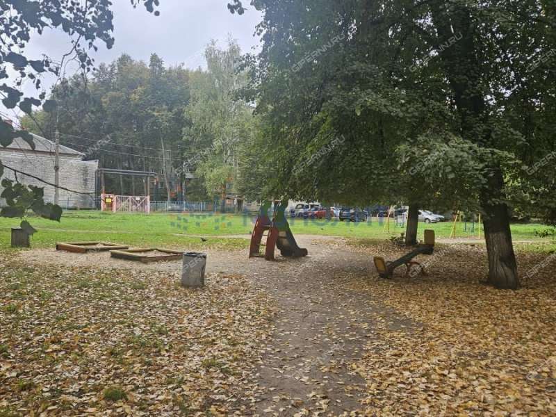 двухкомнатная квартира на Таганской улице дом 11