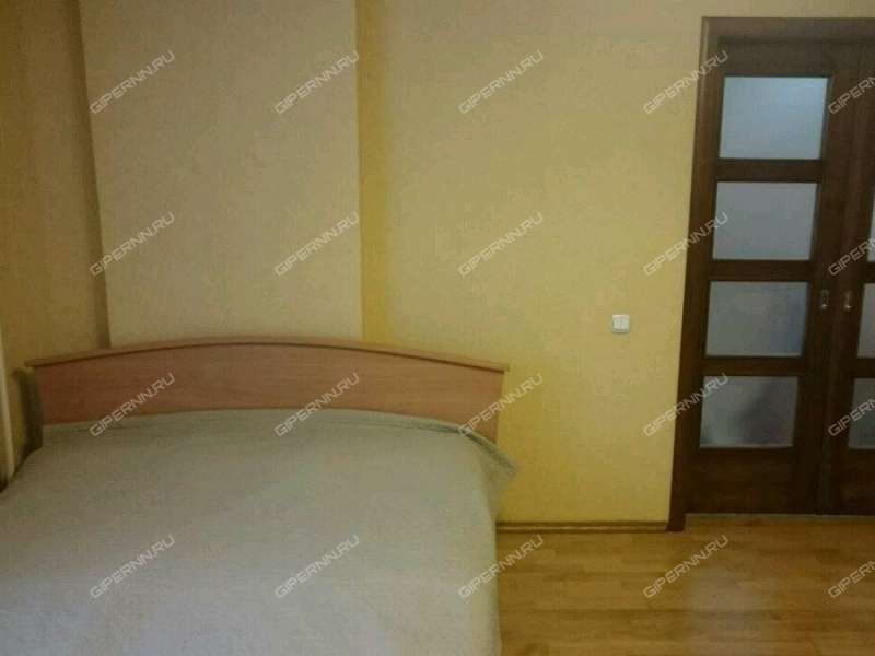 однокомнатная квартира на Ошарской улице дом 88 к1